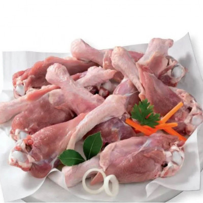 Патешки маншони - замразени