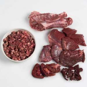 Патешки сърца