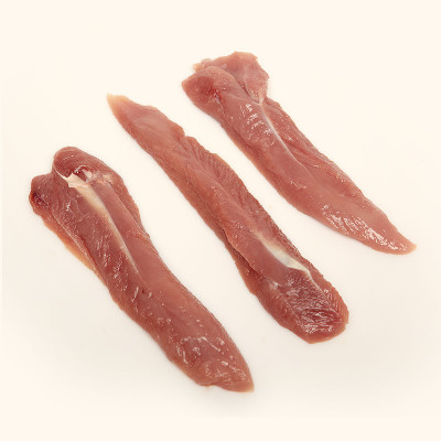 Патешко бон филе - 400гр